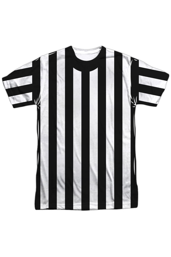 - Referee Shirt - Short Sleeve Shirt - Small