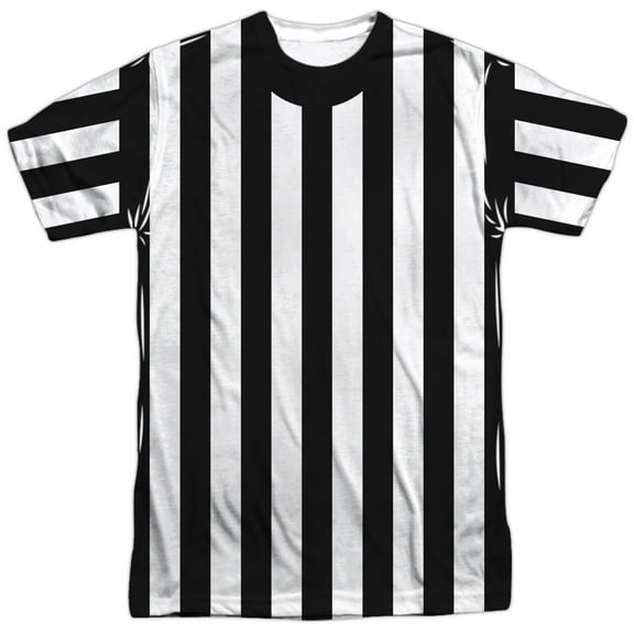 - Referee Shirt - Short Sleeve Shirt - X-Large