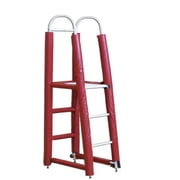 Referee Stand for Volleyball Net System