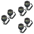 thumbnail image 1 of Nicehomfit Chronograph Digital Watch Black with Stopwatch Timer for Sports and Fitness 6Pcs, 1 of 6