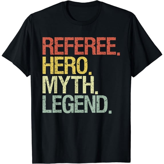 Referee T-Shirt