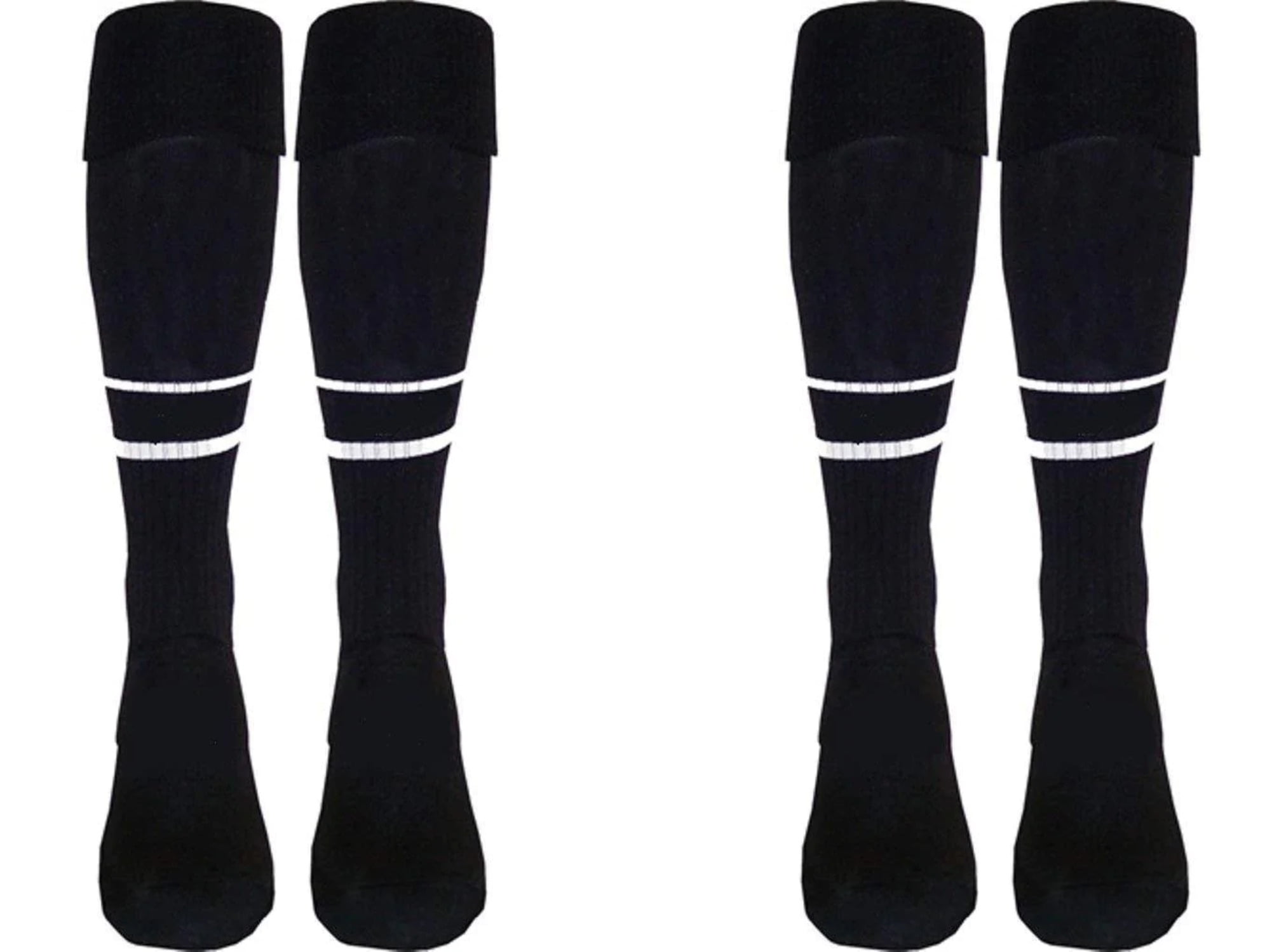 Referee socks 2 pairs Free Referee Score Pads 25 Sheets