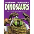 thumbnail image 1 of Pre-Owned Reference 5+: Children's Dinosaur Encyclopedia (Hardcover) 1445406500 9781445406503, 1 of 1