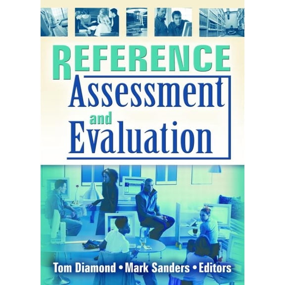 Reference Assessment and Evaluation (Hardcover)