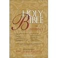 thumbnail image 1 of Pre-Owned KJV Holy Bible Reference, Gold Edition (Unknown) 031091230X 9780310912309, 1 of 1