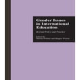 thumbnail image 1 of Reference Books in International Educati Gender Issues in International Education: Beyond Policy and Practice, Book 43, (Hardcover), 1 of 1