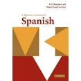 thumbnail image 1 of Reference Grammars A Reference Grammar of Spanish, (Hardcover), 1 of 1