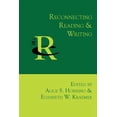 thumbnail image 1 of Reference Guides to Rhetoric and Composition: Reconnecting Reading and Writing (Paperback), 1 of 1