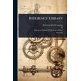thumbnail image 1 of Reference Library, (Paperback), 1 of 1