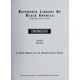 thumbnail image 1 of Pre-Owned Reference Library of Black America Elementary School Edition Volumes 1-5 9780787658984, 1 of 1
