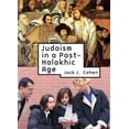 thumbnail image 1 of Reference Library of Jewish Intellectual Judaism in a Post-Halakhic Age, (Hardcover), 1 of 1