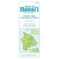 thumbnail image 1 of Reference Maps of the Islands of Hawai'i: Map of Hawai'i: The Big Island (Other), 1 of 1
