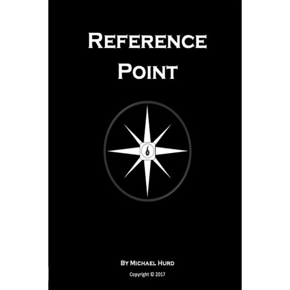 Reference Point, (Paperback)