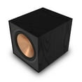 thumbnail image 1 of Klipsch Reference R-121SW 12" 400W Powered Subwoofer, Black, 1 of 10