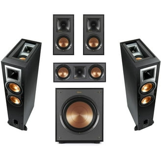 Klipsch Reference Theater Pack