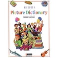 thumbnail image 1 of Pre-Owned Richmond Picture Dictionary: English-Spanish Spanish-English (Paperback) 158105260X 9781581052602, 1 of 1