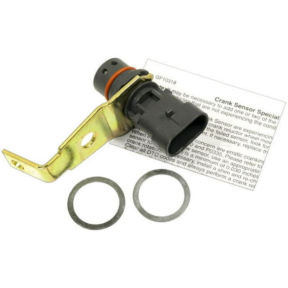 Reference Sensor - Compatible with 1996 - 1999 GMC K1500 GAS 1997 1998