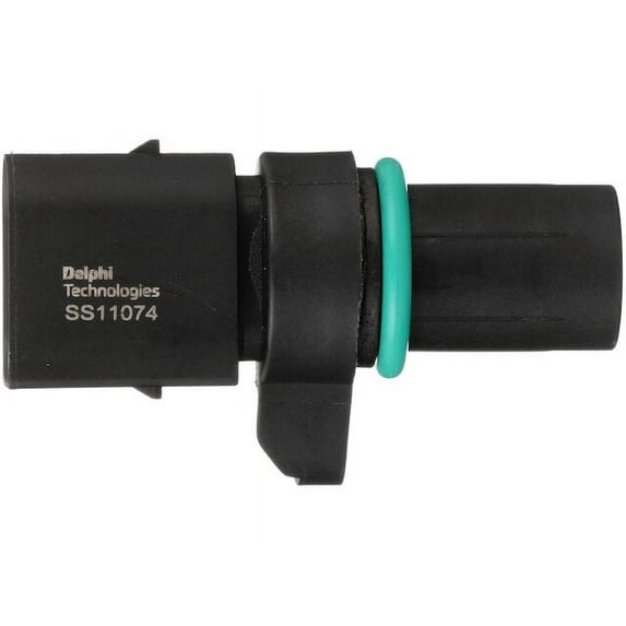 Reference Sensor - Compatible with 2004 - 2005 BMW 645Ci 4.4L V8