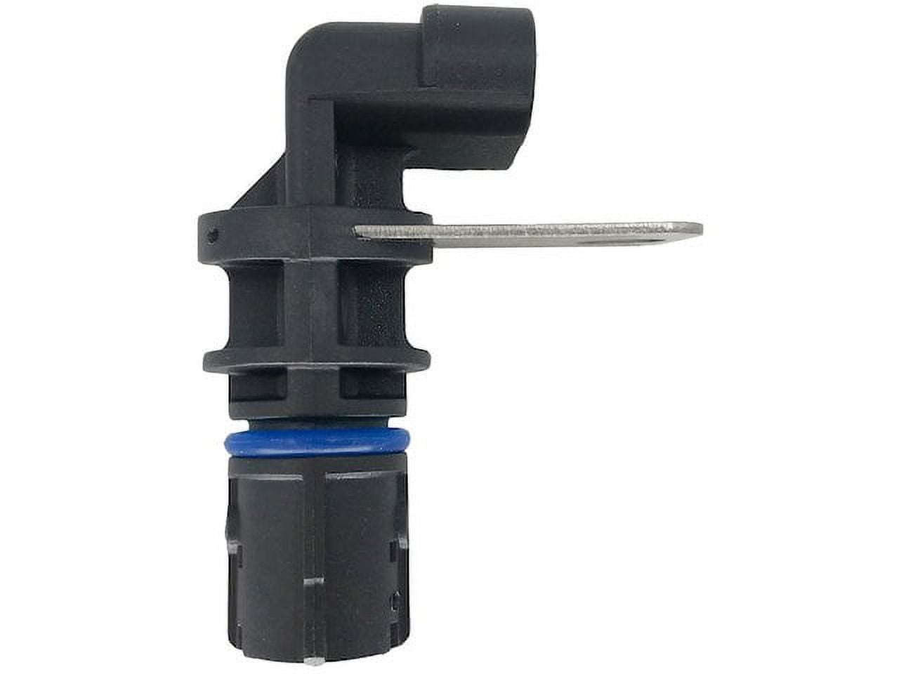 Buick Rainier Engine Crankshaft Position Sensor