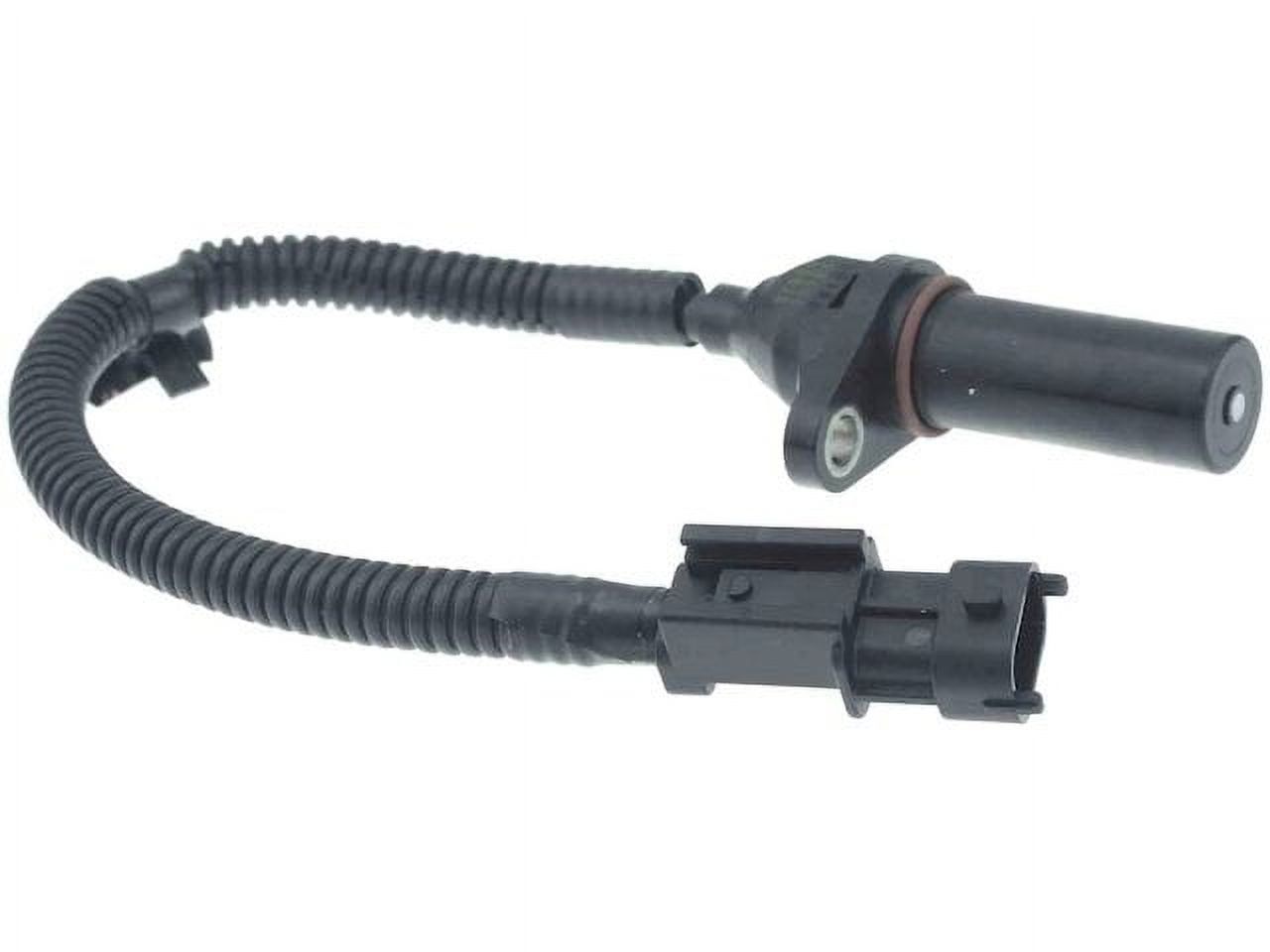 Hyundai Elantra Engine Crankshaft Position Sensor