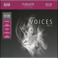 thumbnail image 1 of Reference Sound Edition - Great Voices, Vol. Ii - Music & Performance - Vinyl, 1 of 1