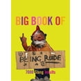 thumbnail image 1 of Pre-Owned Big Book of Being Rude Paperback Jonathon Green, 1 of 1