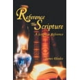 thumbnail image 1 of Reference The Scripture: A Scripture Reference, (Paperback), 1 of 1