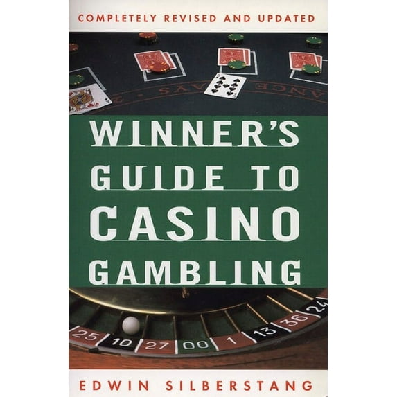 Reference The Winner's Guide to Casino Gambling, (Paperback)