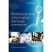 Reference and Information Services : An Introduction (Edition 3) (Paperback)