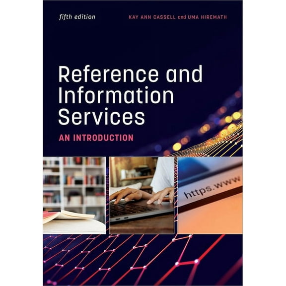 Reference and Information Services: An Introduction, (Paperback)