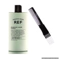 thumbnail image 1 of Reference of Sweden REF WEIGHTLESS VOLUME Shampoo (9.63 oz) with SLEEKSHOP Teasing Comb (PACK OF 1), 1 of 1