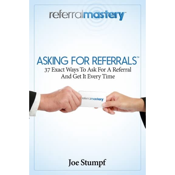 Pre-Owned Referral Mastery (Paperback) 1312486171 9781312486171
