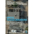 thumbnail image 1 of Refiguration of Space Spatial Transformations: Kaleidoscopic Perspectives on the Refiguration of Spaces, (Paperback), 1 of 1