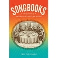 thumbnail image 1 of Refiguring American Music Songbooks: The Literature of American Popular Music, (Hardcover), 1 of 1