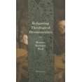 thumbnail image 1 of Refiguring Theological Hermeneutics: Hermes, Trickster, Fool, (Hardcover), 1 of 1