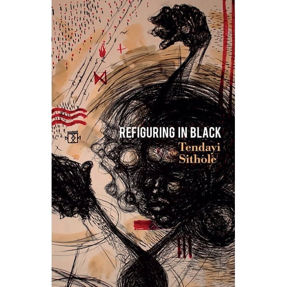 Refiguring in Black, (Paperback)