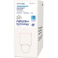 thumbnail image 1 of Refill, EWG Verified, HE Compatible, Plant-Based & Vegan, Natural Laundry Soap, Wildflowers Scent, 80 Loads, 67.6 Fl Oz, 1 of 5