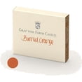 thumbnail image 1 of Refill Faber-Castell Burned Orange Ink Cartridges - 6, 1 of 2