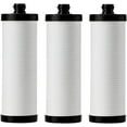 thumbnail image 1 of Refill Filter Cartridge PMRF-03 aka ACF-350-3 for VitaPure Inline Shower Filter SUF-350P, 1 of 5