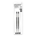 thumbnail image 1 of uni-ball 35972 Bold Conical Tip Refill for JetStream RT Pens - Black Ink (2/Pack), 1 of 3