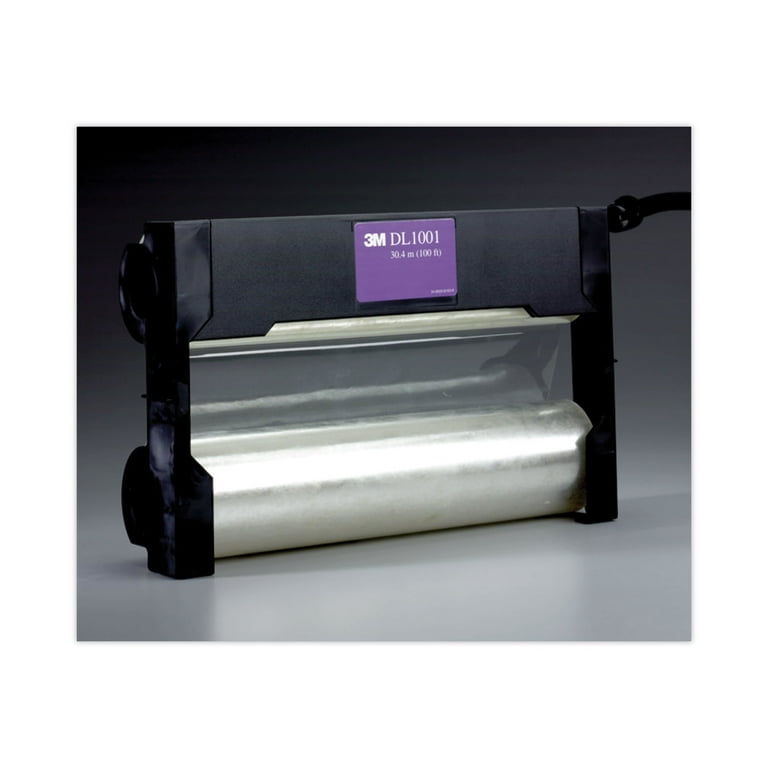 Refill for LS1000 Laminating Machines, 5.6 mil, 12 Refill for LS1000 Laminating Machines, 5.6 mil, 12