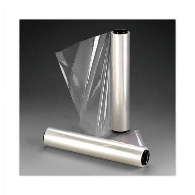 Refill for LS1000 Laminating Machines, 5.6 mil, 25 Refill for LS1000 Laminating Machines, 5.6 mil, 25