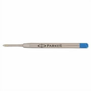 Parker 1950368 Parker Fine Conical Tip Ballpoint Pens Refill - Blue Ink