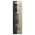 thumbnail image 1 of Refill For Parker Retractable Gel Ink Roller Ball Pens, Medium Conical Tip, Black Ink, 2/pack | Bundle of 10 Packs, 1 of 3