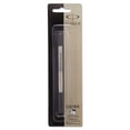 thumbnail image 1 of Refill For Parker Roller Ball Pens, Fine Conical Tip, Black Ink | Bundle of 5 Each, 1 of 3
