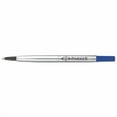 thumbnail image 1 of Parker 1950324 Medium Conical Tip Rollerball Pen Refill - Blue Ink, 1 of 2