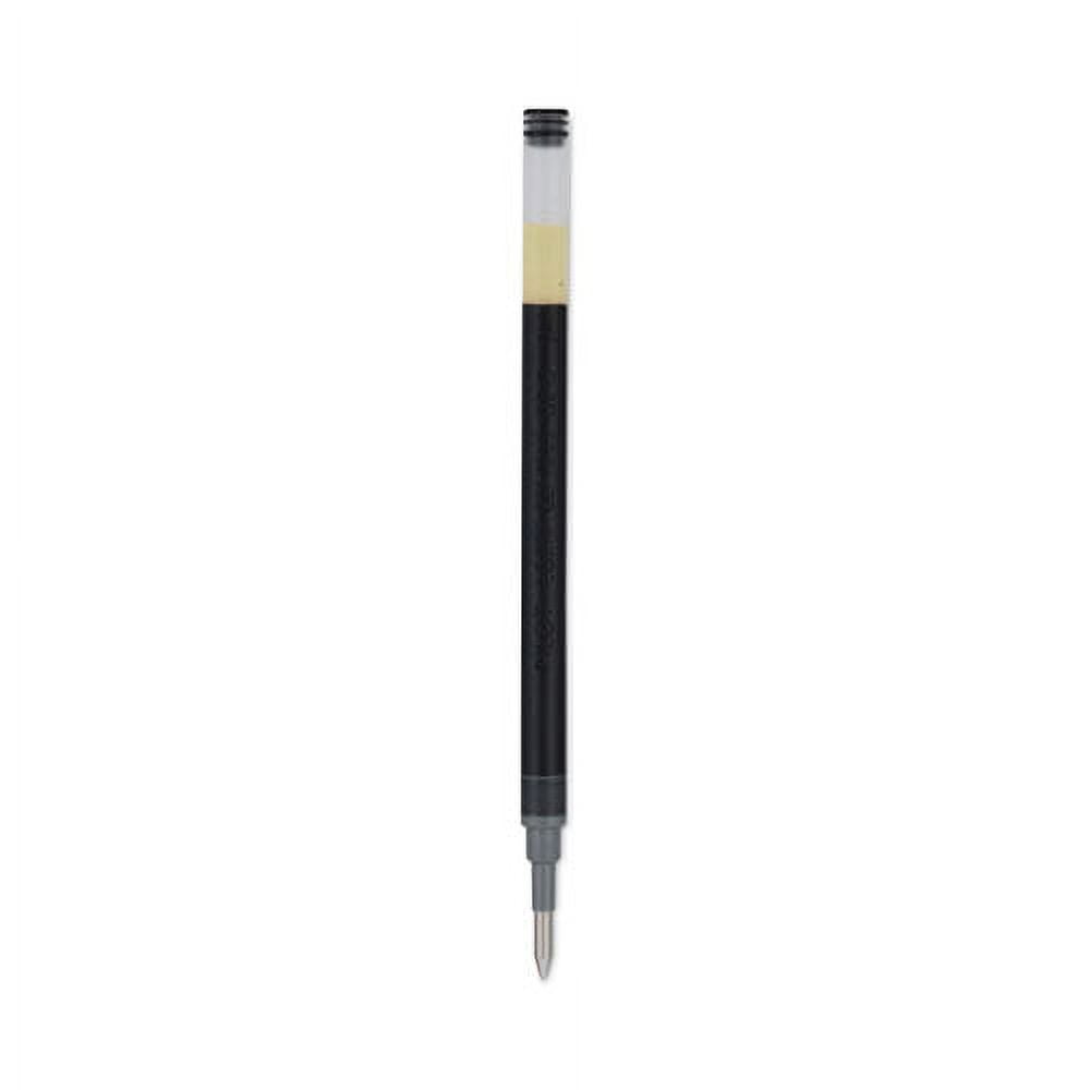 Refill For Pilot B2p, Dr Grip, G2, G6, Mr Metropolitan, Precise Begreen And Q7 Gel Pens, Extra-Fine Tip, Black Ink, 2/pack | Bundle of 10 Packs