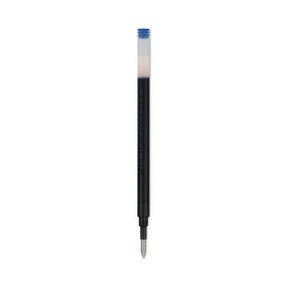 "Refill For Pilot B2p, Dr Grip, G2, G6, Mr Metropolitan, Precise Begreen And Q7 Gel Pens, Fine Tip, Blue Ink, 2/pack | Bundle of 10 Packs"
