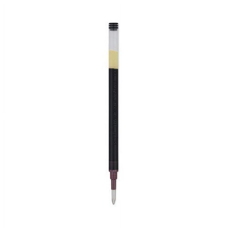 Refill for Pilot G2 Gel Ink Pens, Bold Conical Tip, Blue Ink, 2/Pack Refill for Pilot G2 Gel Ink Pens, Bold Conical Tip, Blue Ink, 2/Pack