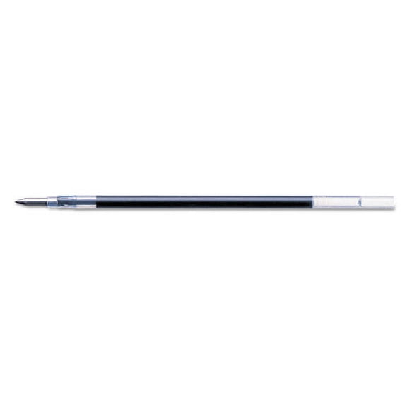 Refill For Zebra Jk G-301 Gel Rollerball Pens, Medium Conical Tip, Black Ink, 2/pack | Bundle of 10 Packs